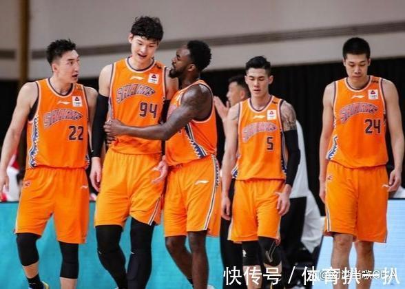 稠州|CBA:沈阳赛区变战国,最强四队连环决,飞豹与鲨搏,狮牛兄弟决