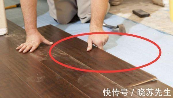 出租屋|搬进新房才半年,就闹出11个装修问题!老婆说住出租屋都比这强