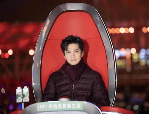 回归|2021《好声音》首位导师正式官宣！缺席了两年后，他真的回来了
