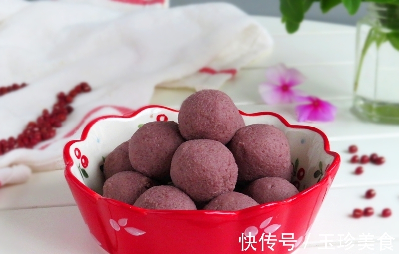 进补|闺蜜秋冬进补常吃这种豆子，气血足精力好，脸色红润少生病