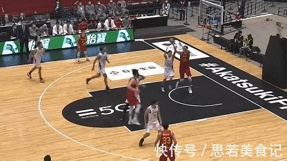 埃文斯|周琦24+12+3伤退郭艾伦24分 世预赛首战中国大胜日本夺开门红