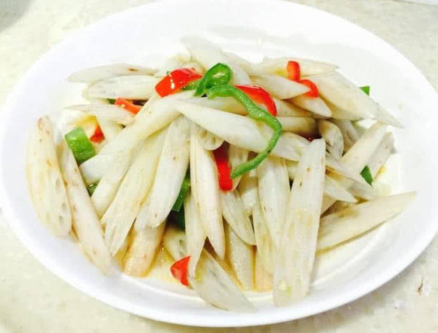 藕芽|羡慕别人瘦,不妨多吃3菜,减肥刮油排宿便,夏天吃最合适!