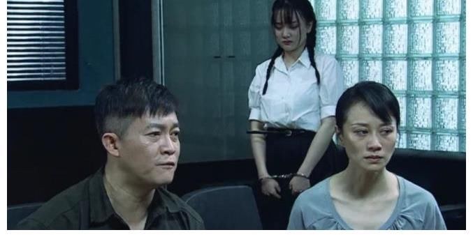 老毛病 杨志刚“蹦台词”导演却视而不见，他们怕的不是郭靖宇，而是这位