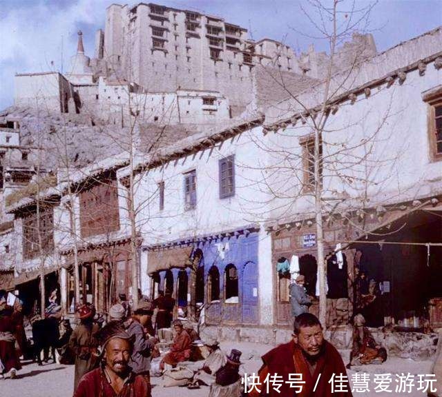 阿诗玛|和我在1980年代的时光路上走一走，那时不富有但快乐