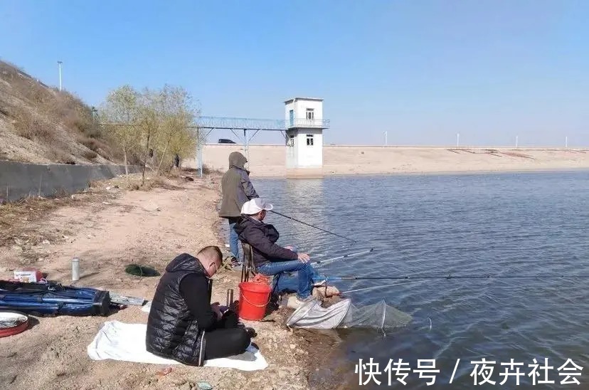 陌生水域找鱼的4个“独门绝技”,让你鱼口不停!钓鱼人一般都不想告诉别人!