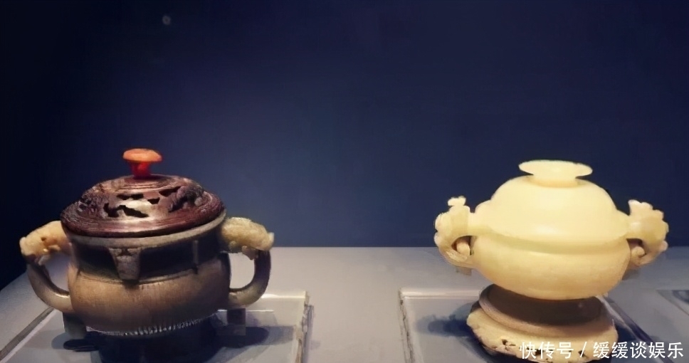 收藏|高古玉不如明清玉?高古玉收藏价值分析