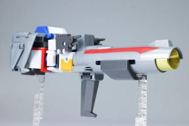 达古奥|78官测：PB限定 食玩Super MiniPLA《勇者指令》狂狮莱安&钢基度