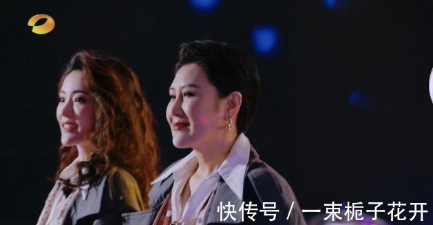 《媽媽你真好看》羅姐露背裝驚艷全場，劉雯贊嘆讓人嫉妒的身材