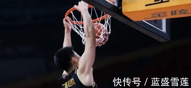 新星|2米2新星加盟广东队!有望成为易建联接班人,实力或胜于周琦!