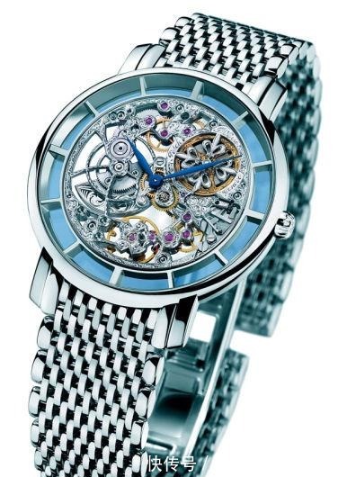 手表 瑞士手表有哪些知名品牌!