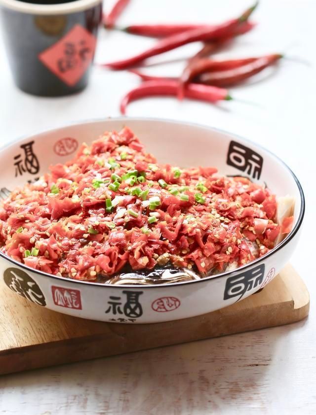 家宴上,公认最好吃的蒸菜,一学就会,鲜嫩入味,经典却如此简单