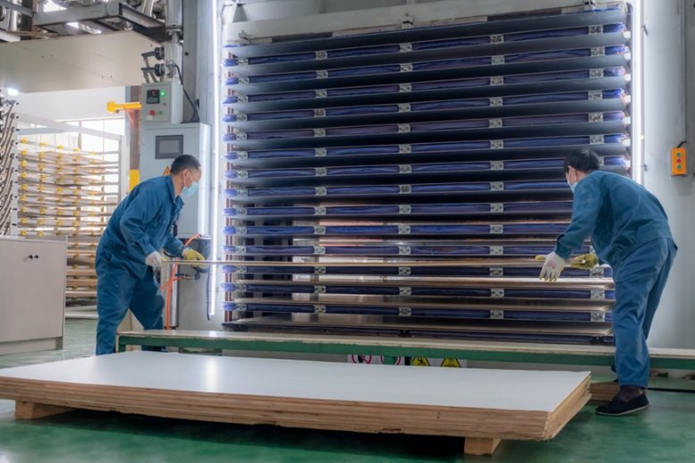 全屋|莫干山板材ENF级环保品质护航家居消费者“绿色刚需”