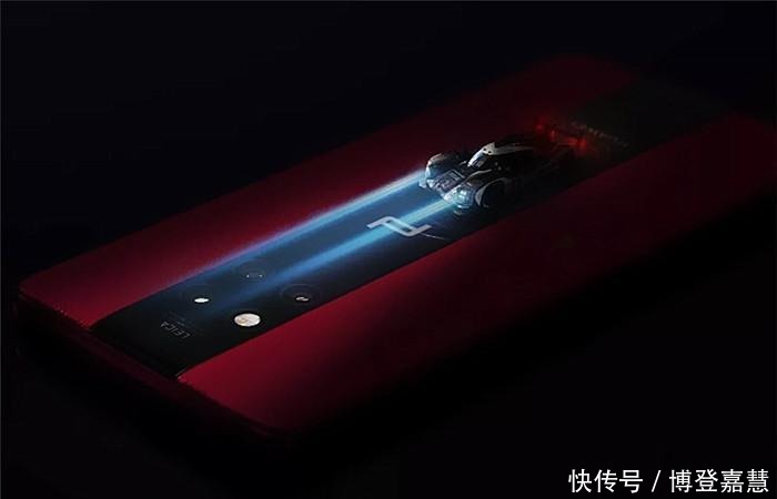 顶尖|华为顶尖旗舰机 4000mAh+前后4摄, 这还是华为吗