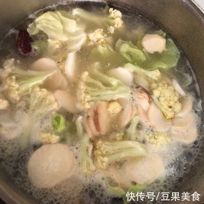 好吃|好吃到舔盘的滋补养生汤，吃一次就上瘾