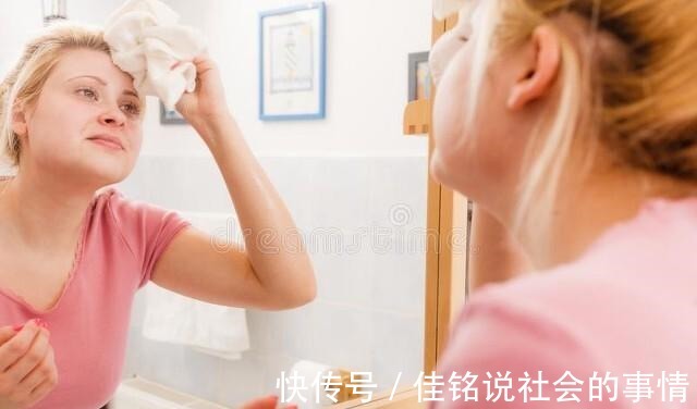 自律 肌肤颜究所|晚间护肤要用心,要知道所有好肌肤都源于你的自律!