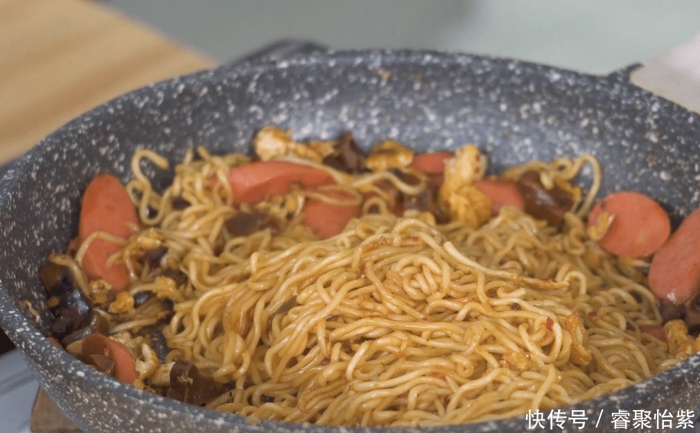 套餐|《直男套餐》虽然简单、但精致起来一份可以卖58!