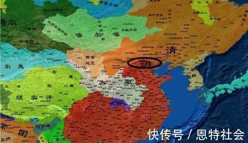 石敬瑭|“幽云十六州”到底是什么地方？为何让中原王朝纠结数百年？