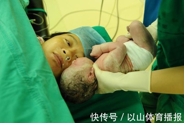 麻药|剖腹产有那么吓人吗?剖腹产步骤和注意事项,提前看看做好准备吧