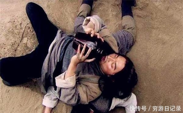 无人|中国历史上十大力王:项羽上榜,元霸第2,第1无人能及~~~~