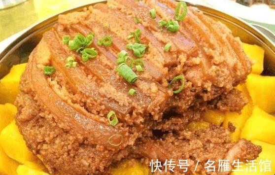 家常菜|推荐几道家常菜，简单又美味，学会就赚到，老人孩子抢着吃