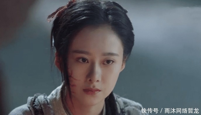 金庸笔下三种诡异武功,男人不敢学前两种,女人学第三种代价太大