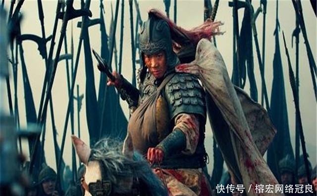 从不|关羽想要挑战马超一比高低,为何从不说要挑战赵云