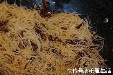 烧菜|这道菜我每星期都会做一两次,儿子爱吃又可以当饭吃省得烧菜了!
