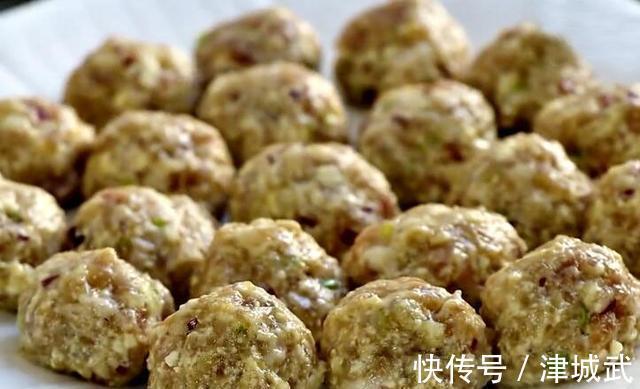 冬天,多给孩子做它吃,蒸一蒸营养又清淡,隔三差五吃滋补又保暖