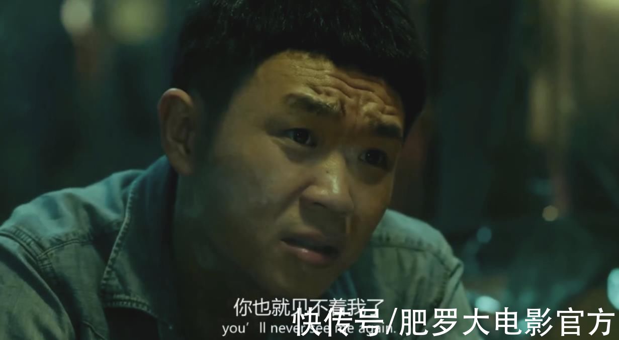 老段|段奕宏《雙探》今晚開播，“團(tuán)長幫”集結(jié)，3大看點(diǎn)，有爆款潛質(zhì)