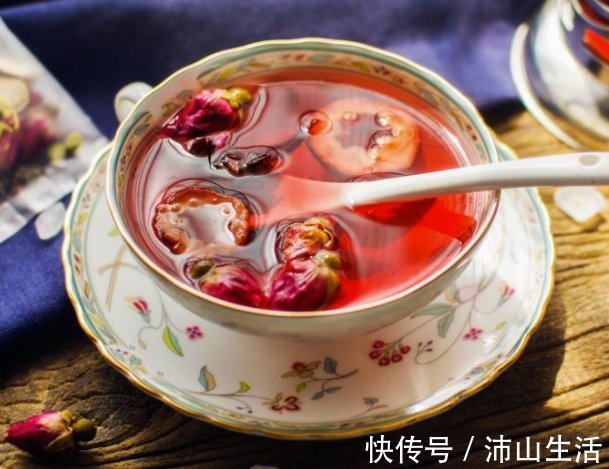 红花|痛经折磨人!这3款痛经膳饮小方可缓解不适