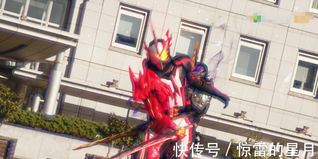 假面骑士零一|全员骑士踢,伤害不高侮辱性极强,假面骑士打败敌人必须是骑士踢