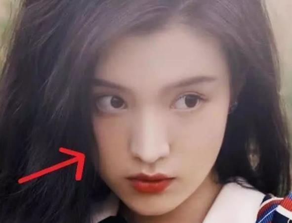 堪忧|男生公认“最丑”的“3脸型”，即使中一个，“异性缘”也令人堪忧