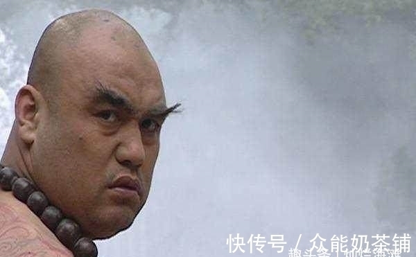 五虎将!剿灭梁山的五位超级猛将,三人斩杀五虎将,二人战平鲁智深