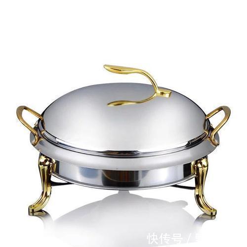 孔府菜|一些南方厨师用的锅没手柄，炒菜还拿个毛巾，为何和北方不一样