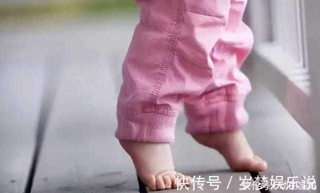 孩子|先爬再走的孩子,比不爬就走的孩子聪明美国儿科学会这样说