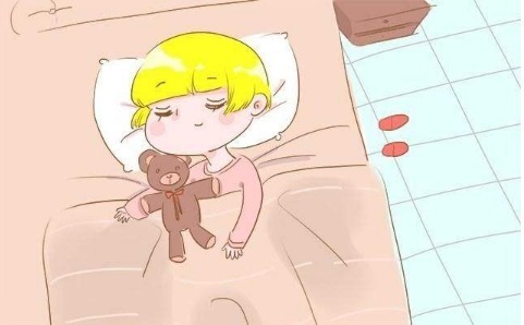 保姆|孩子跟谁睡,决定他一生的性格,别不当回事!