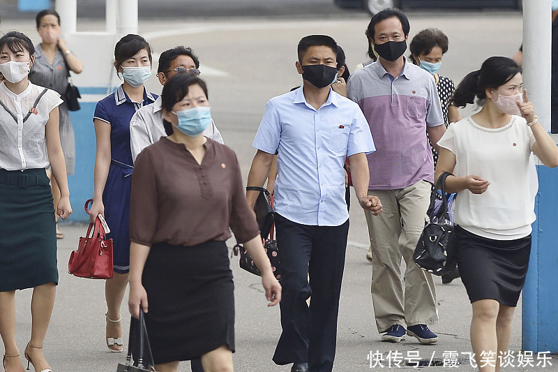 高级公寓|走进朝鲜“上层人”的家庭，感受日常生活