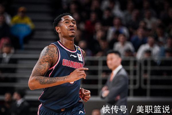 莱多|卫冕稳了?CBA广东男篮补强2人,签约汤杰,年薪曝光,杜锋表态