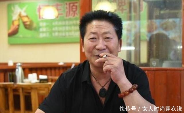  近况|他是“中国辣王”，不听医生意见，每天5斤辣椒配白酒，近况如何