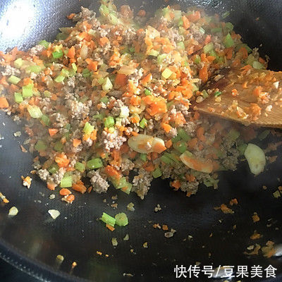 胡萝卜|这样的自制肉酱意面酱，保准你味蕾爆炸