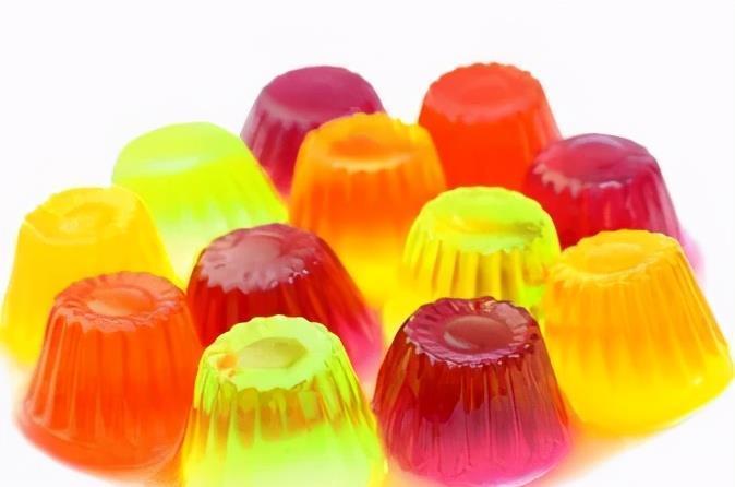 列入|吃甜食成1500度近视:被列入黑名单的零食,你的孩子还在吃吗?