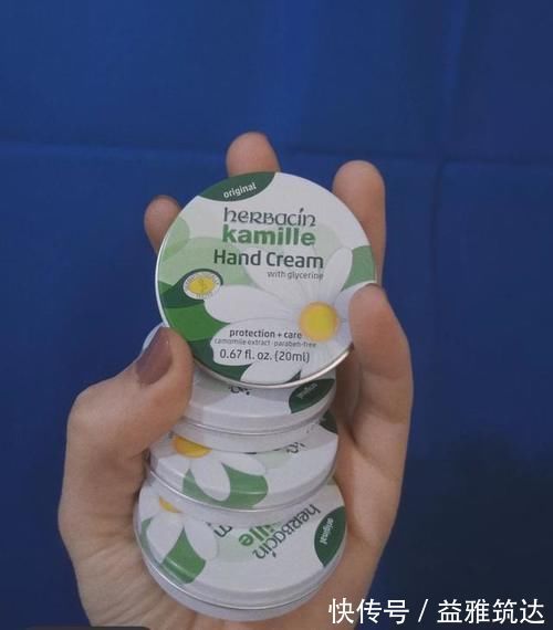 护手霜|养出少女手!公认好用的5支护手霜:欧舒丹颜值高,小甘菊超平价