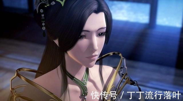 国漫|为什么说秦时明月是国漫的巅峰之作他到底有什么吸引人的地方