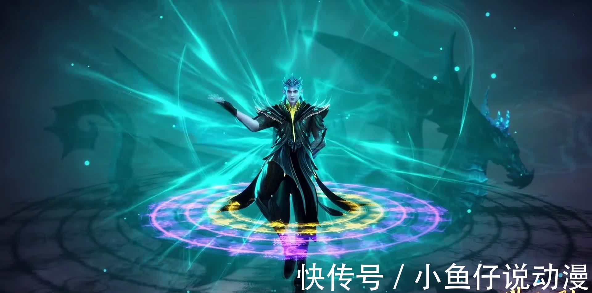 唐三|斗罗大陆:海马斗罗加戏,思龙来到唐门,楼高受到影响