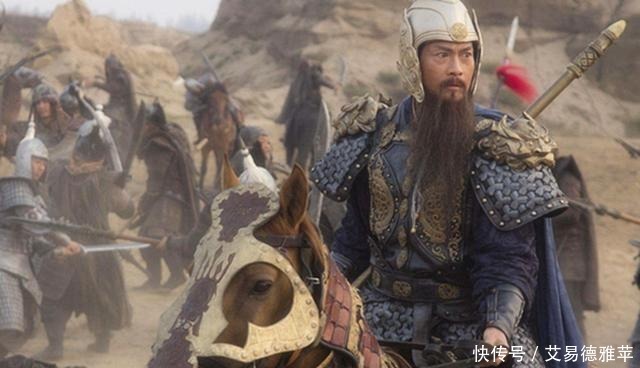 世人|潘美得罪了谁?为什么被后世黑化了一千多年?世人对他太不公平了