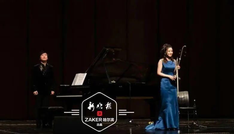  钢琴家李渊|一把二胡演绎古今中外，一场独奏音乐会带来“弦外之音”