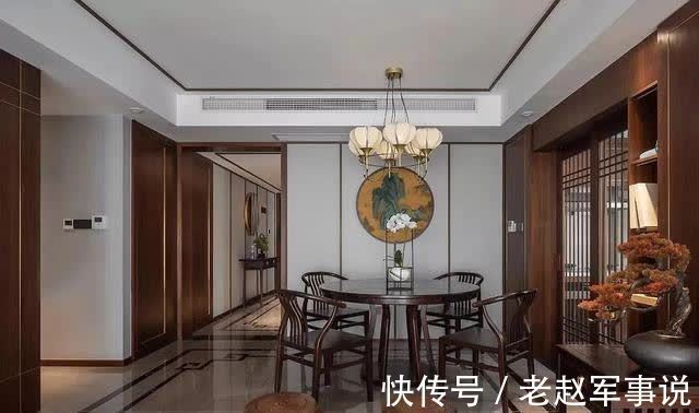 夫妻|发现杭州一对夫妻的140㎡新家，藏山纳水，这才是诗意之家