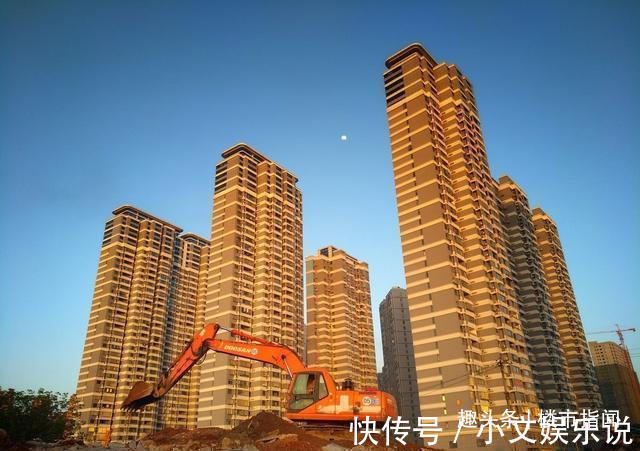大夏|小产权房“依法全拆”还是“有序转正”专家给了2个建议!