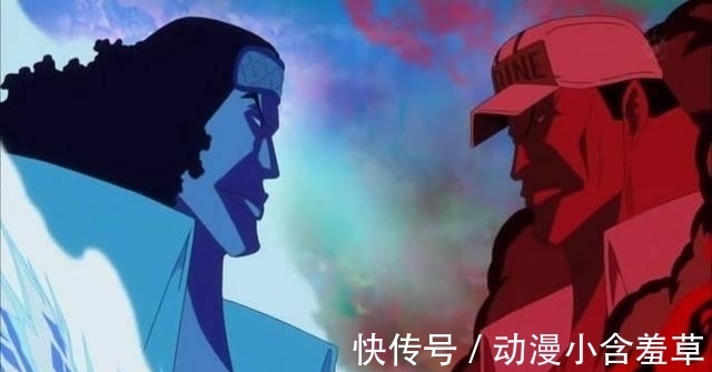 果实觉醒|海贼三系果实觉醒后的亚子,自然系最可怕!动物系我觉醒了吗?