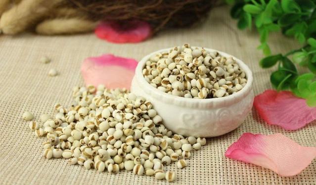 妙方|薏米红豆不去湿老中医推荐3个妙方,将湿气赶的远远的